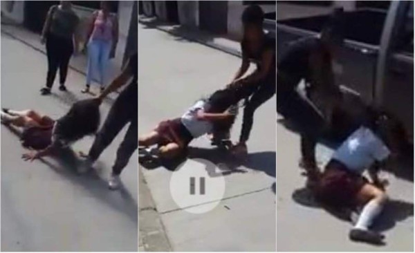 Solo seis denuncias de peleas entre estudiantes registra la Departamental