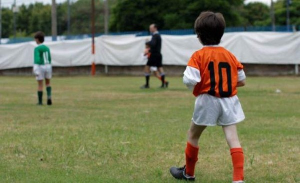 Película de la vida de Messi se estrenará la próxima semana en Brasil