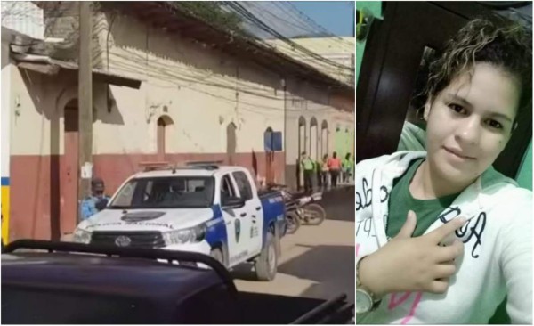 En menos de 24 horas matan a dos mujeres en Olancho