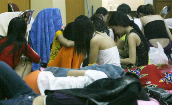 Víctimas de explotación sexual en Guatemala son más de 48,000