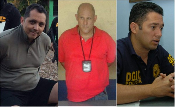 A juicio oral y público implicados en el asesinato del Fiscal de Oro