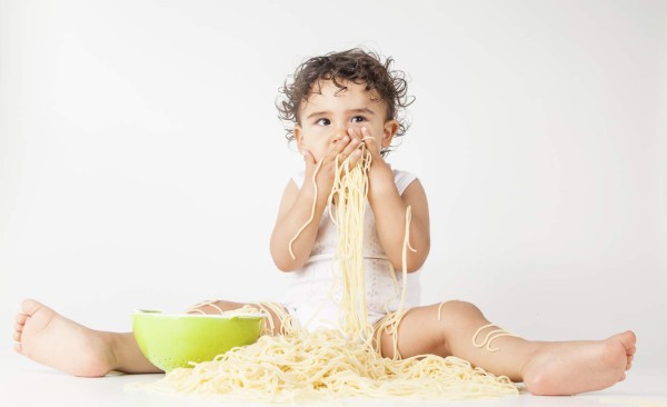 Cómo sobrevivir a esos' terribles dos años”