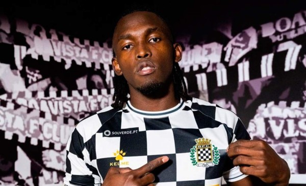 Entrevista a fondo con Alberth Elis: Su momento en el Boavista y sus duros inicios en el fútbol
