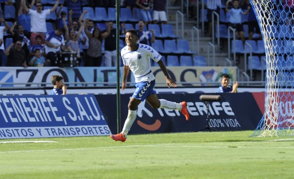 'Choco” Lozano: 'Nunca pensé estar en la órbita del Barcelona”