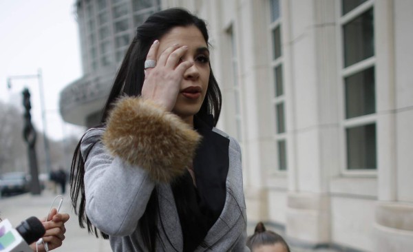 Revelan la fecha para elegir el jurado del juicio contra 'El Chapo'