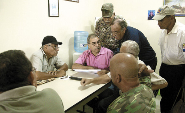 Recuerdan guerra Honduras- El Salvador