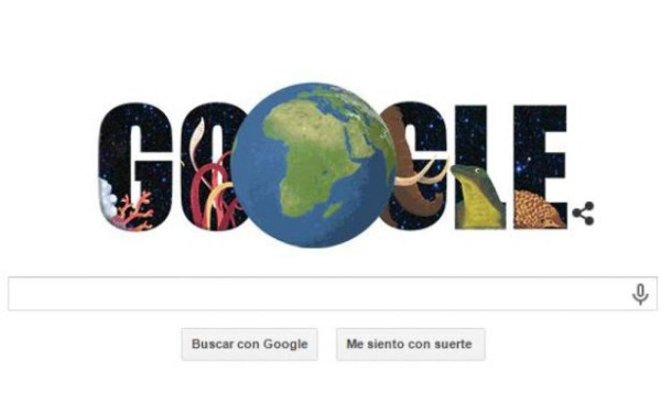 Google te invita a descubrir qué animal eres en el Día de la Tierra