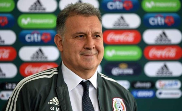 ¡Equipazo! México anuncia convocatoria para enfrentar a Estados Unidos y Argentina