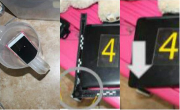 Estas pruebas revelan que la jefa de la Atic fue asesinada, según forenses