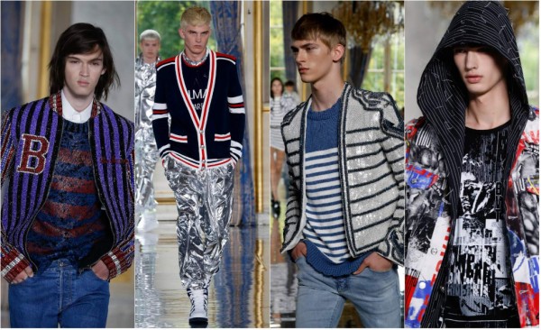 Tributo a Michael Jackson