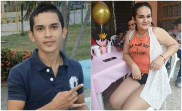 Cae sospechoso de muerte de dos hermanos en Omoa