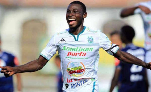 Oficial: Roby Norales jugará en la India