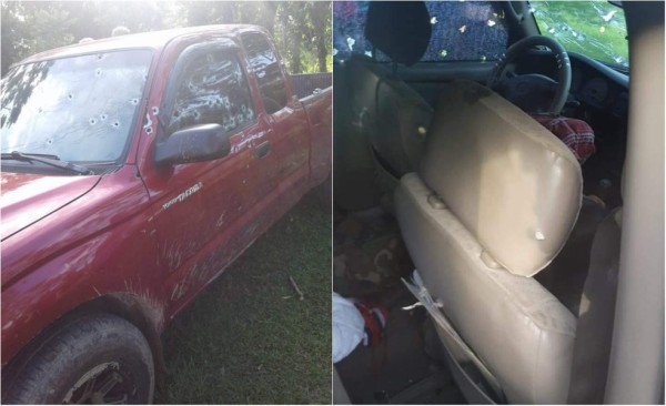 Acribillan a balazos a ganadero en Jutiapa cuando iba a dejar leche