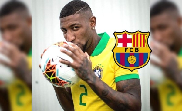 Barcelona está a punto de oficializar a su tercer fichaje