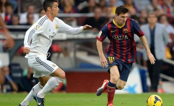 El Barça no jugará en la Liga española si Cataluña se declara independiente