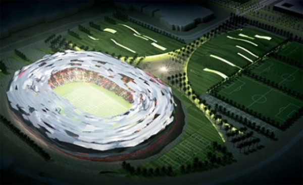 Los estadios del Mundial de Qatar 2022