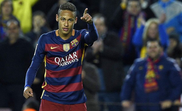 Real Madrid estaría dispuesto a pagar 190 millones de euros por Neymar