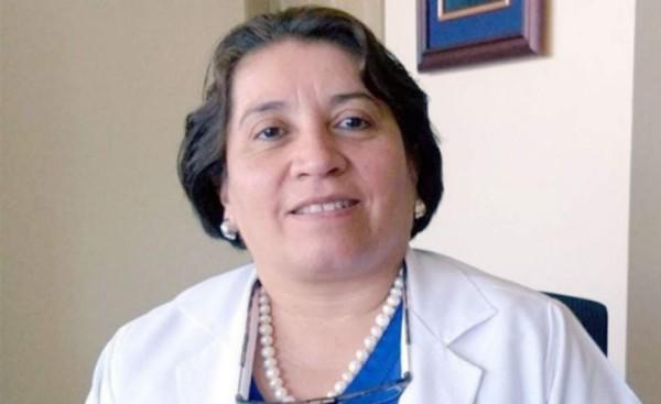 Diputada Suyapa Figueroa arremete contra Libre: “gobiernan con gente incapaz”