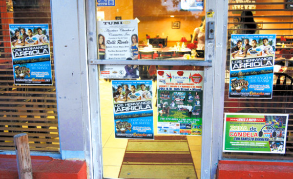 'La clave es tener un objetivo”