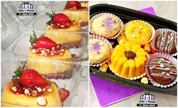 Sampedranos conquistan con emprendimientos tradicionales