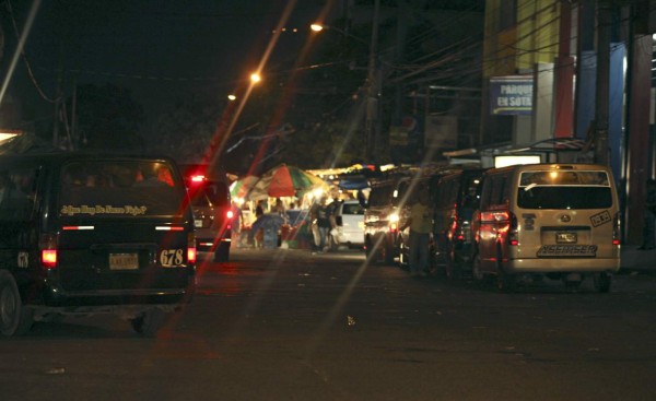 Hasta seis denuncias recibe a diario Transporte por mal servicio de buses