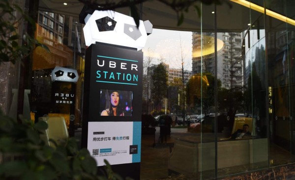 Nuevo revés judicial para Uber en la Unión Europea