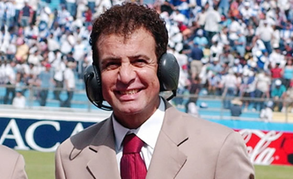 'Estoy agradecido con el pueblo”: Nasralla