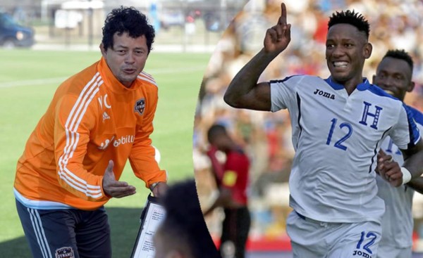 Técnico del Houston Dynamo sobre Romell Quioto: 'Es el tipo de jugador que necesitamos'