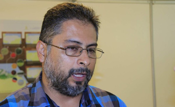 Ya está el terreno para el primer jardín botánico de San Pedro Sula