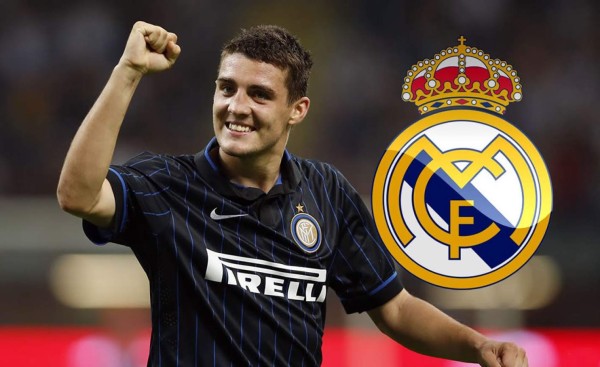 Mateo Kovacic, talento y regate croata para la medular del Real Madrid