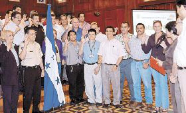 Comité de Emergencias listo para las lluvias