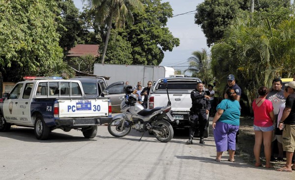 Matan a empresario en La Ceiba tras acalorada discusión