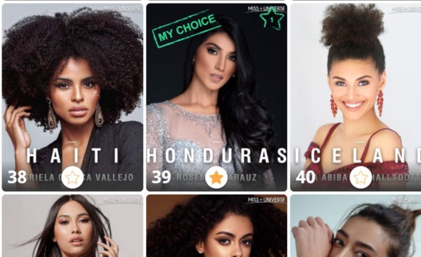 Cómo votar por tu favorita, cuándo es y en qué canales ver el Miss Universo 2019