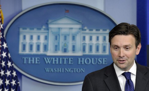 EUA abre las puertas de la Casa Blanca para Castro