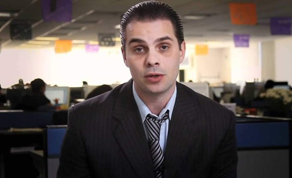 Martinoli sobre Miguel Herrera: 'Aparte de corriente, es cobarde'