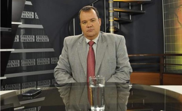 Renato Álvarez: 'Yo no tengo aspiraciones políticas'