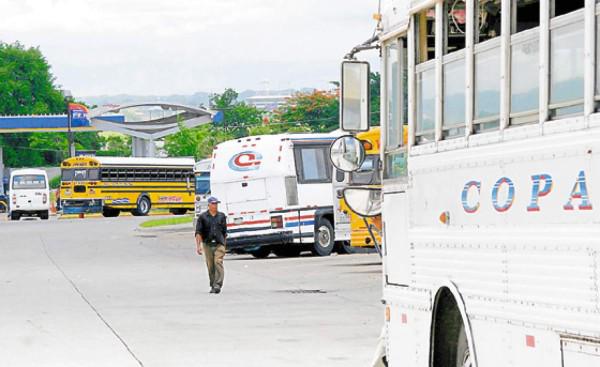 Cómo era la terminal de SPS en sus inicios y por qué fue creada