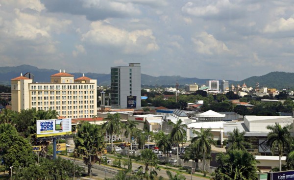 Piden más apoyo para hacer crecer el turismo en San Pedro Sula