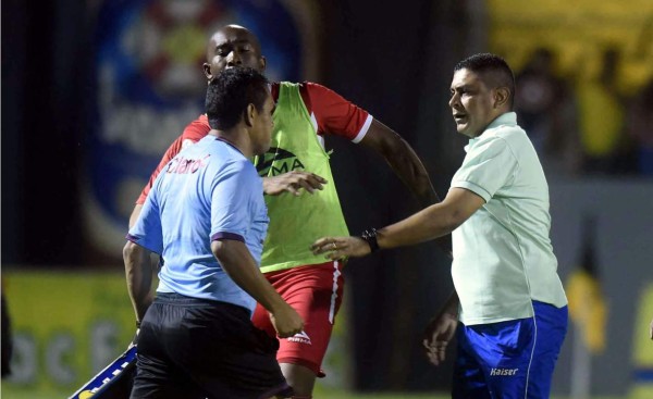 Preparador físico de Real Sociedad: 'Geovany Mendoza es un loco'