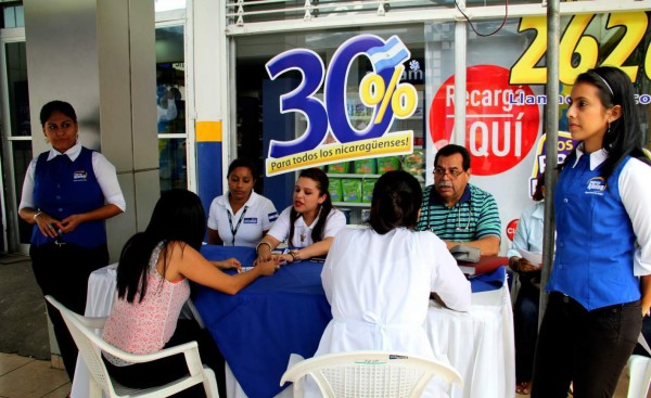 Farmacia Kielsa de Honduras ya está en Managua