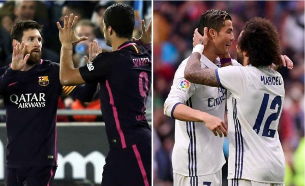 ¿Quién será el campeón de la Liga de España?