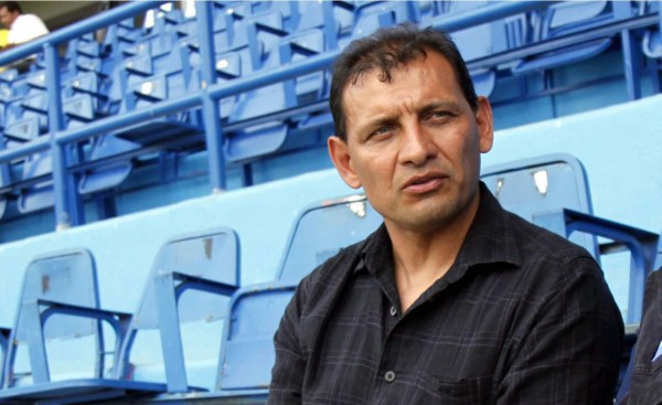 'Zarco' Rodríguez: 'La tabla de salvación de los hondureños es El Salvador'