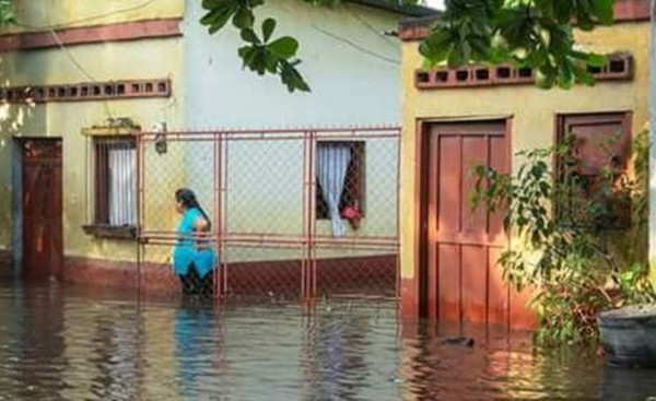 Guatemala registra 16 muertes y más de un millón de afectados por las lluvias