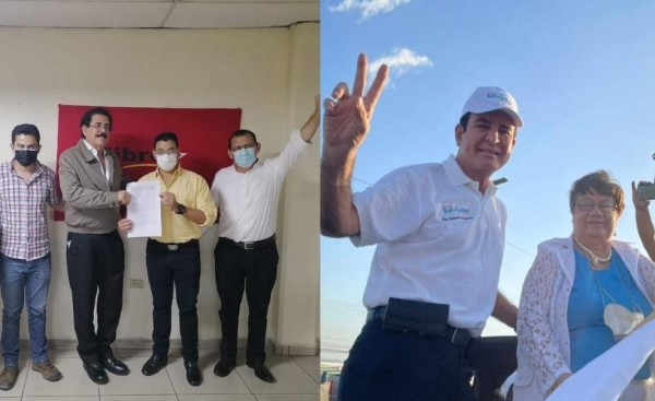 Alianzas reavivan competencia política de cara a elecciones en Honduras