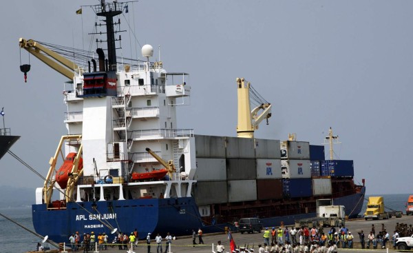 Honduras, el que más hizo crecer sus reservas en Centroamérica