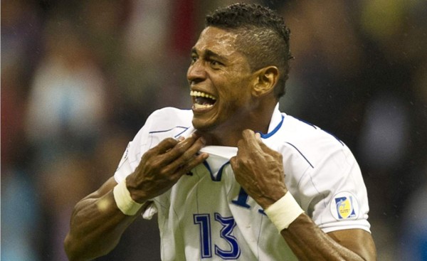 'El Aztecazo fue como ganar el Mundial': Costly