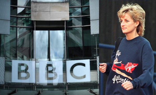 La BBC revisará sus prácticas tras escándalo por entrevista a la princesa Diana
