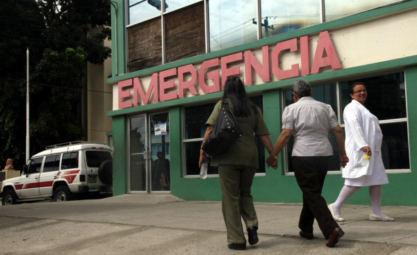 Imparables quejas contra IHSS