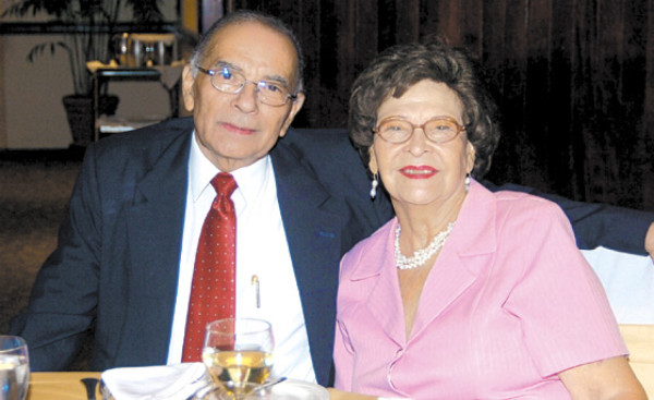 Histórica velada rotaria