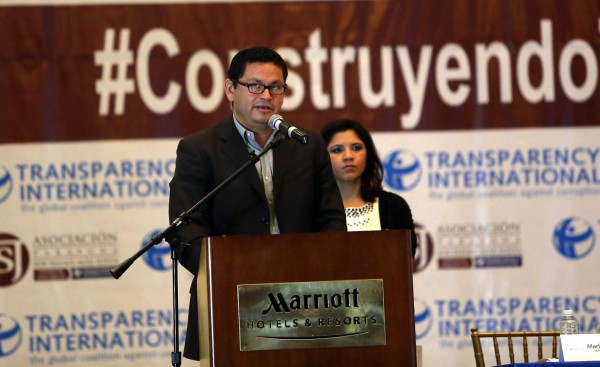 Escoto: El 30 de noviembre se cierra el año escolar